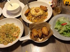 -周沫西餐(漫广场店)