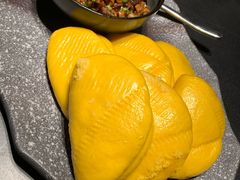 安格斯牛肉夹饼-凤凰湘语·湘粤鲜融(浦东旗舰店)