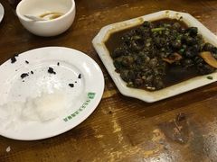 -观桥阁(锦溪店)