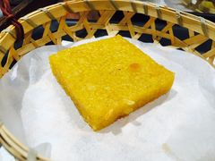 国宴杂粮糕-和府捞面(东直门银座店)