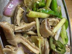 -文记煲仔饭