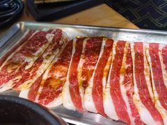 -九田家黑牛烤肉(溧水万达店)