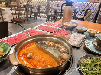 吃货日记：优质牛肉体验