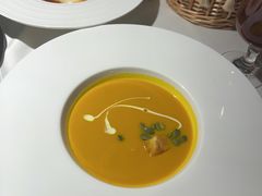 -研食记西餐厅(金融中心店)