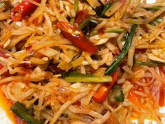 -金塔傣乡·云南民族特色菜·傣味手抓饭(金瓦路店)