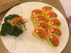 -唐乐宫·歌舞剧院餐厅