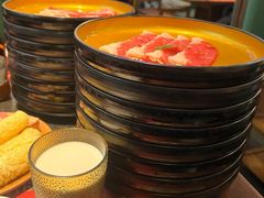 -牛New寿喜烧(闵行龙湖天街店)