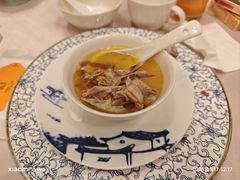 -江南灶中餐厅(南京香格里拉店)