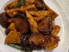 -玉林烤鸭店(垡头店)