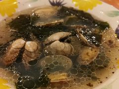 -萨莉亚意式餐厅(深圳北站店)