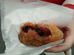 -京天红酒家(虎坊路店)