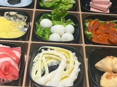 -海底捞火锅(苏宁广场店)