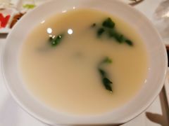 餐后汤-四季民福烤鸭店(前门店)