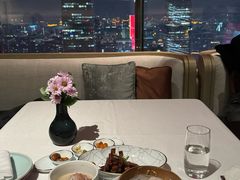 -北京柏悦酒店·锦庭餐厅Dining Room