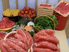 -松野谷·寿喜烧自助(华联顺义金街购物中心店)