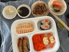 -新一番三文鱼寿司(大东海店)