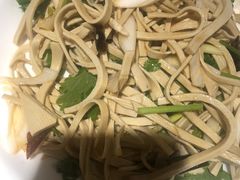 -金杏·粘卷子 烤鸭 农家菜