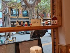 靠窗位-米店·云南菜(南门店)