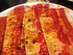 -首尔烤肉大排档(合生汇店)