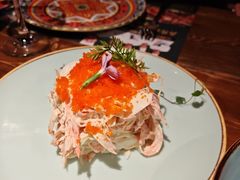 -卢布里西餐厅(海拉尔店)