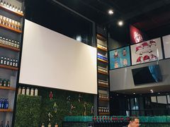 -潮庭·大连海鲜·炭火烧烤·扇贝王(大连店)