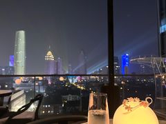 -四季酒店·空中花园 Aria on 9