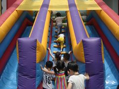 -蒙特利亲子乐园