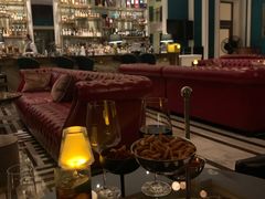 -The St·Regis Bar 瑞吉酒吧