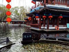 -百脉泉景区