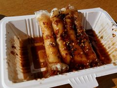 -找不到凉面(新都粮食局毗河油厂职工宿舍大院店)