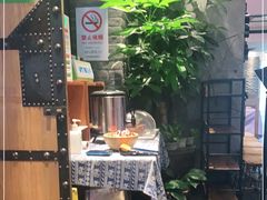 -云海肴·汽锅鸡·云南菜(美罗城店)