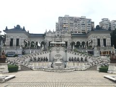 -珠海圆明新园