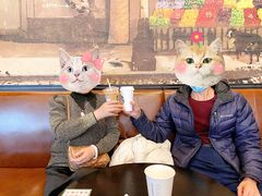 -星巴克(天津SM城市广场店)