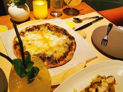 -Mercato莫卡多露台餐厅与酒吧(K11店)