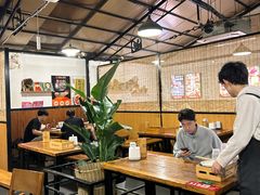 -福苗小骆驼烧烤(莲湖路店)