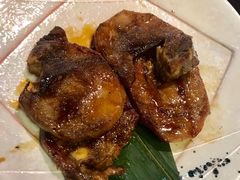 厚切酱烤牛舌-有喜屋·深夜食堂(环宇荟店)