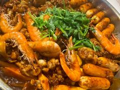 -黄记煌三汁焖锅(渝北金港国际店)