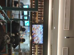 -木屋烧烤(坂田天安云谷店)