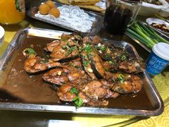 -威海海鲜王(窑头路店)