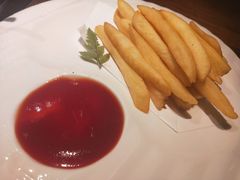-山葵家·创意料理(EFC欧美广场店)