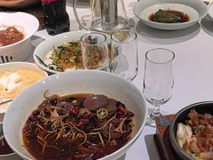 -徽镇小厨·经典徽菜(十里河店)