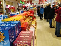 -大桥道糕点食品店(津塘路店)