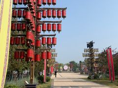 -云龙湖旅游景区