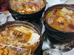 -范贤光鸡公煲(平乐园总店)