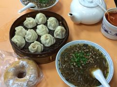 签到图片-新丰小吃(中山中路分店)