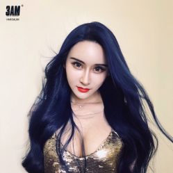-3AM HAIR SALON染发烫发接发