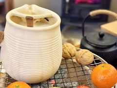 -小时光咖啡馆(开森度假森林店)