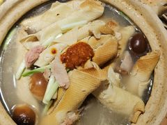 -破瓦寒窑烤羊排·鲜牛肉烧烤