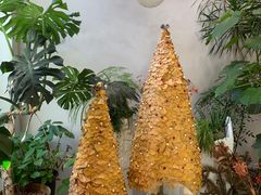 -花十悦·鲜花咖啡餐厅(振业城一期店)