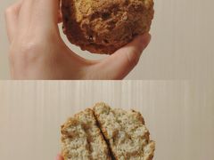 全麦香蕉司康-面包与我Bread Or Me(长城汇店)